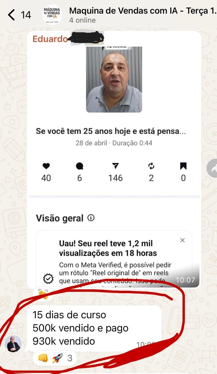 Depoimento 6
